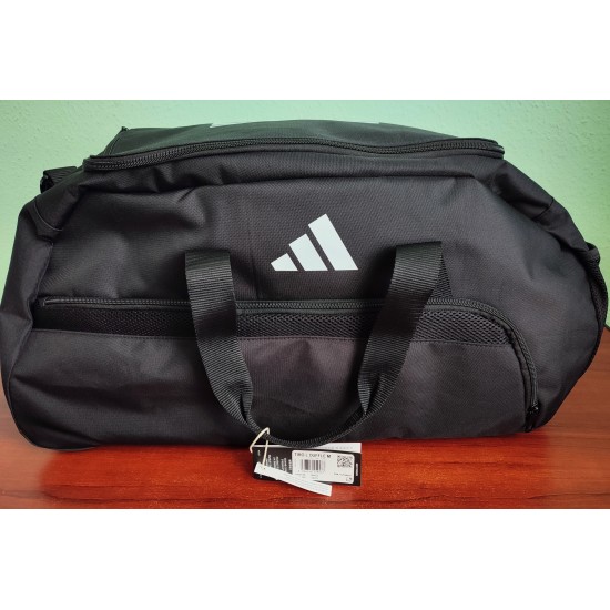 Сумка спортивна Adidas Tiro 23 League Duffel Bag HS9754