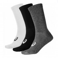 Спортивні шкарпетки ASICS 3PPK Crew Sock 128064-0701