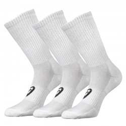 Спортивні шкарпетки ASICS 3PPK Crew Sock 128064-0001