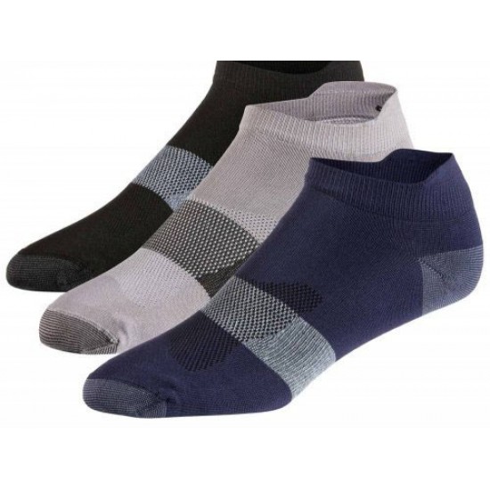 Шкарпетки Asics 3PPK Lyte Socks 3033A586-021