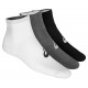 Спортивні шкарпетки Asics 3PPK QUARTER 155205-0701