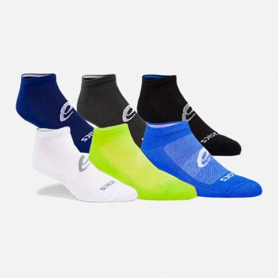 Спортивні шкарпетки Asics 6PPK Ankle Sock 3033B556-400 (6 пар)