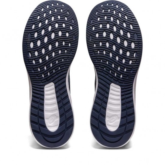 Чоловічі бігові кросівки Asics Patriot 13 1011B485-403