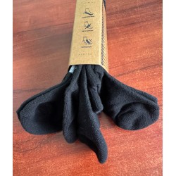 Спортивні шкарпетки Asics 3PPK QUARTER 155205-0900 Спортивні шкарпетки Asics 3PPK QUARTER 155205-0900