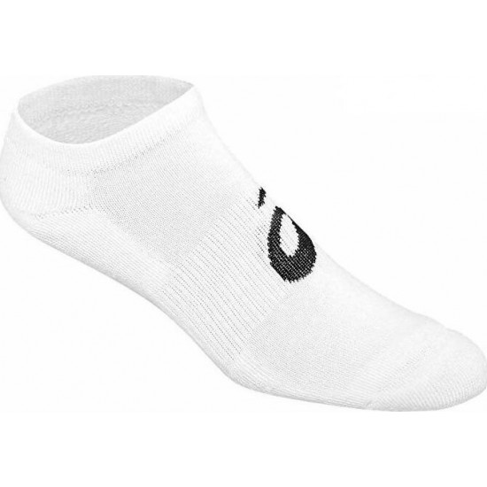 Спортивні шкарпетки Asics 6PPK Ankle Sock 3033B556-100 (6 пар) Спортивні шкарпетки Asics 6PPK Ankle Sock 3033B556-100 (6 пар)