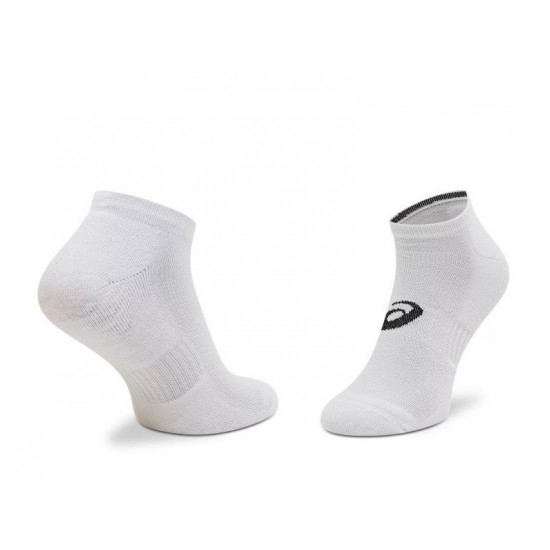 Спортивні шкарпетки Asics 6PPK Ankle Sock 3033B556-100 (6 пар) Спортивні шкарпетки Asics 6PPK Ankle Sock 3033B556-100 (6 пар)
