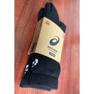Спортивні шкарпетки ASICS 3PPK Crew Sock 155204-0900