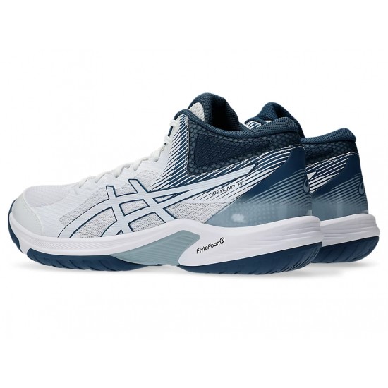 Чоловічі волейбольні кросівки ASICS BEYOND FF MT 1071A095-103