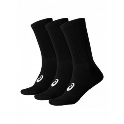 Спортивні шкарпетки ASICS 3PPK Crew Sock 128064-0900 
