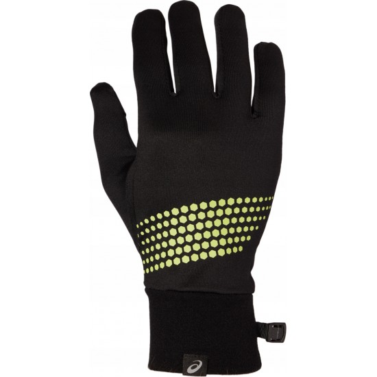 Рукавички бігові ASICS BASIC PERFORMANCE GLOVES (3013A727-002)