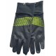 Рукавички бігові ASICS BASIC PERFORMANCE GLOVES (3013A727-002)