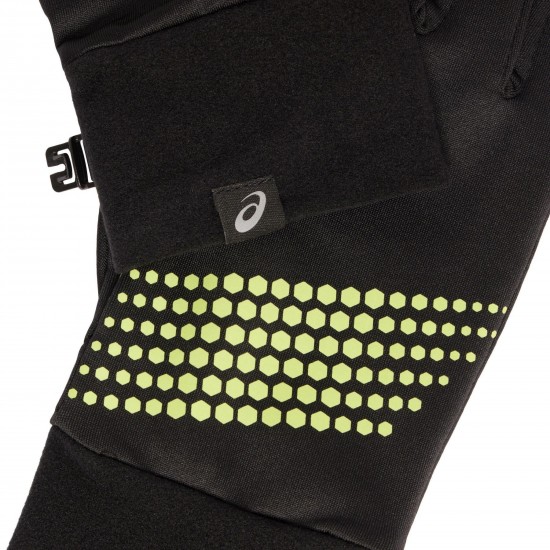 Рукавички бігові ASICS BASIC PERFORMANCE GLOVES (3013A727-002)