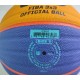  Баскетбольний м'яч Wilson FIBA 3х3 Official Game Ball