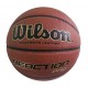 Баскетбольний м'яч Wilson Reaction Pro WTB10137XB06, розмір 6