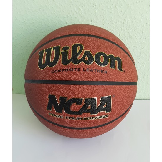  Баскетбольний м'яч Wilson NCAA Final Four Edition, розмір 6