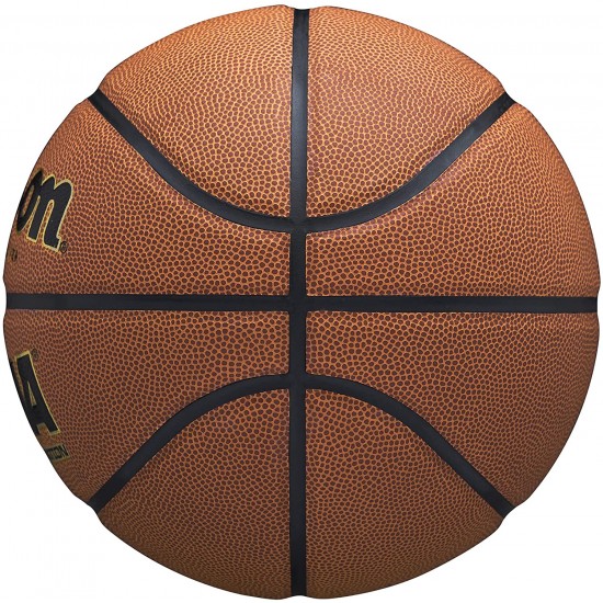  Баскетбольний м'яч Wilson NCAA Final Four Edition, розмір 7
