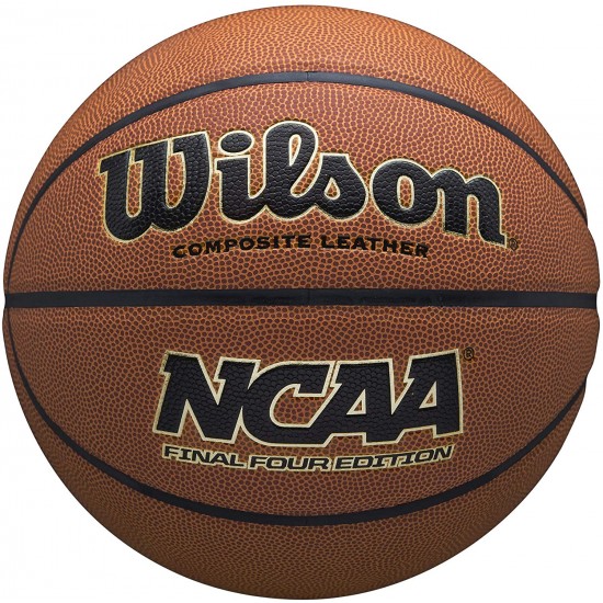  Баскетбольний м'яч Wilson NCAA Final Four Edition, розмір 7