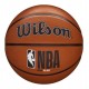 Баскетбольний м'яч WILSON NBA DRV Plus Basketball, розмір 5