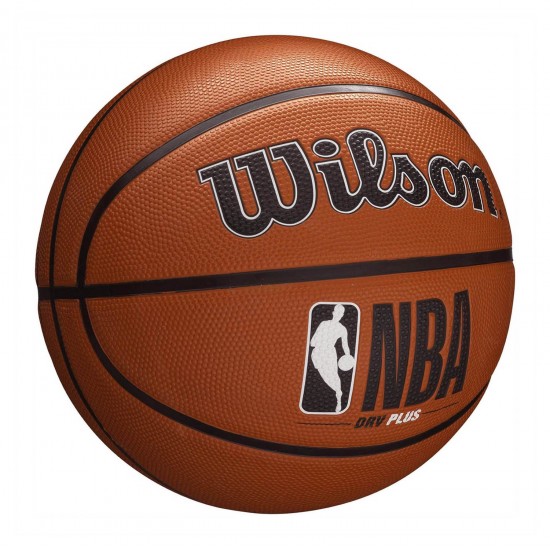 Баскетбольний м'яч WILSON NBA DRV Plus Basketball, розмір 5
