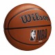 Баскетбольний м'яч WILSON NBA DRV Plus Basketball, розмір 5