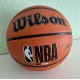 Баскетбольний м'яч WILSON NBA DRV Plus Basketball, розмір 5