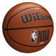 Баскетбольний м'яч WILSON NBA DRV Plus Basketball, розмір 6