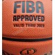 Баскетбольний м'яч Spalding TF-1000 Legacy FIBA Indoor, розмір 6