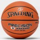 Баскетбольний м'яч Spalding TF-1000 Precision FIBA Indoor, розмір 7 (76965Z)