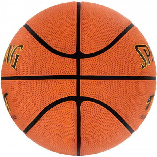 Баскетбольний м'яч Spalding Street Outdoor Basketball, розмір 5
