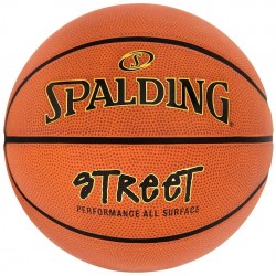 Баскетбольний м'яч Spalding Street Outdoor Basketball, розмір 5