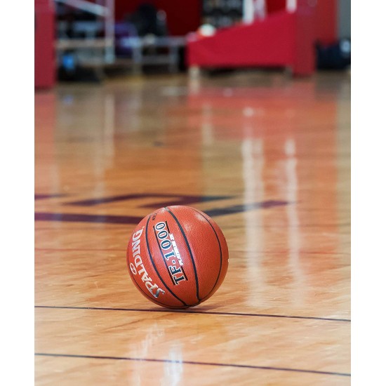 Баскетбольний м'яч Spalding TF-1000 Platinum ZK