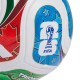 М’яч футбольний ADIDAS WORLD CUP LEAGUE Ball 2026 JD8045. Розмір 5