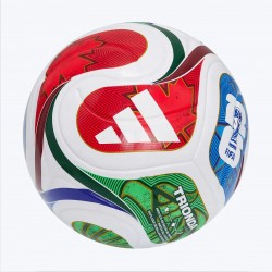 М’яч футбольний ADIDAS WORLD CUP LEAGUE Ball 2026 JD8045. Розмір 4