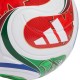 М’яч футбольний ADIDAS WORLD CUP LEAGUE Ball 2026 JD8045. Розмір 5