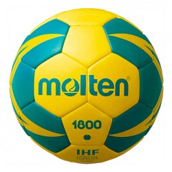 М'яч гандбольний Molten HX1800. Розмір 2