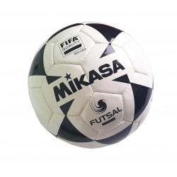 М'яч футзальний Mikasa FSC62P-W