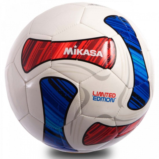 Футбольний м'яч Mikasa SWA50-BR
