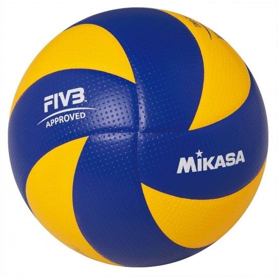 М'яч волейбольний Mikasa MVA200 