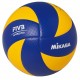 М'яч волейбольний Mikasa MVA200 