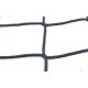 Сітка волейбольна ZELART C-6399 з металевим тросом