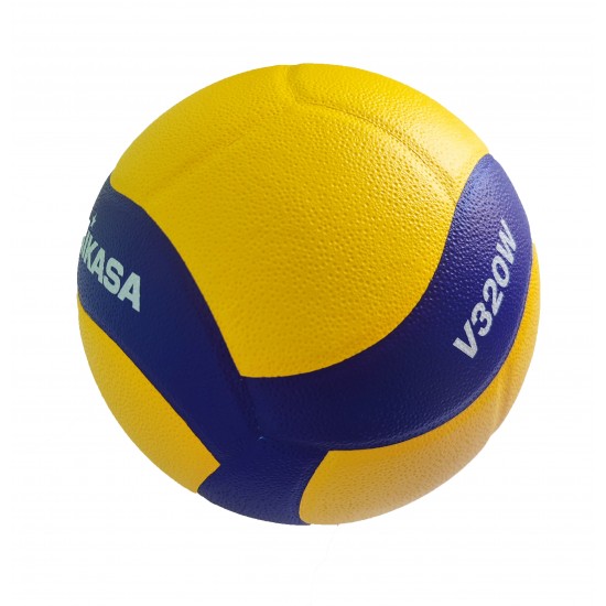 М'яч волейбольний Mikasa V320W
