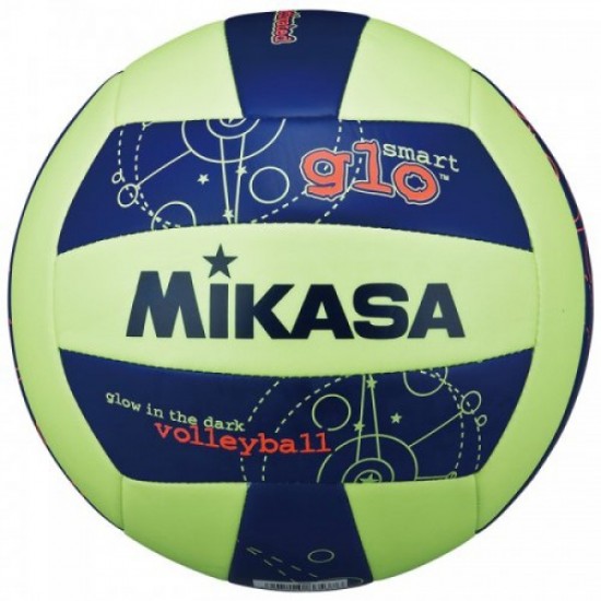 М'яч волейбольний Mikasa VSG