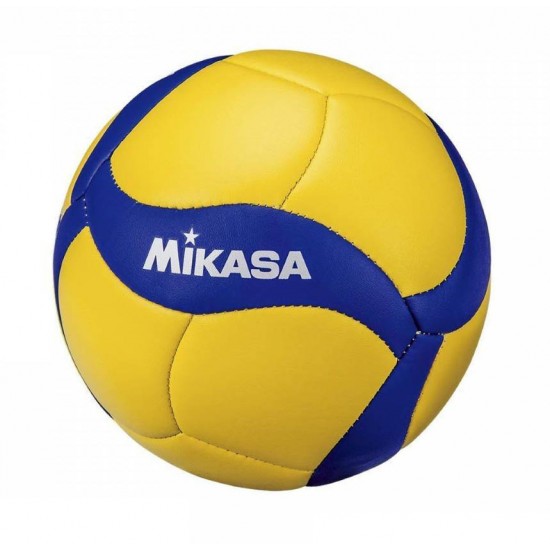 М'яч сувенірний волейбольний Mikasa V1.5W. Діаметр - 15см!