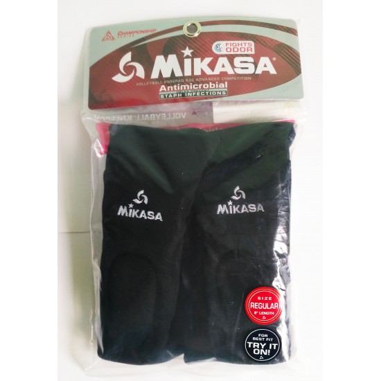 Наколінники Mikasa Volleyball Kneepad 832 Advanced Competition