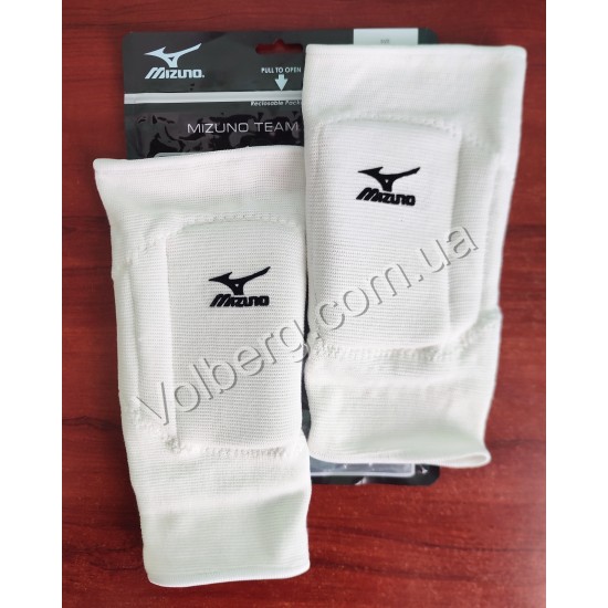 Наколінники Mizuno Team Kneepad Z59SS702-01