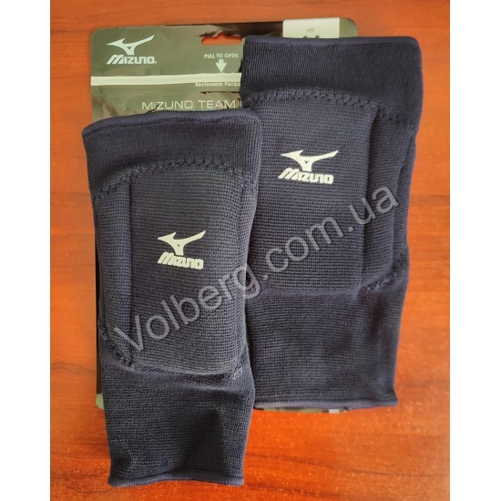 Наколінники Mizuno Team Kneepad z59ss702-14