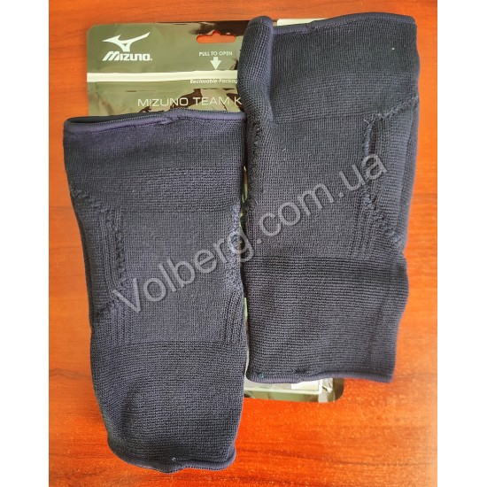 Наколінники Mizuno Team Kneepad z59ss702-14