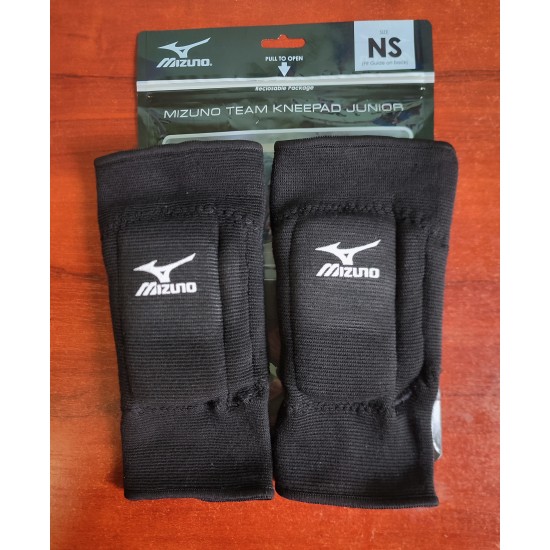 Дитячі наколінники Mizuno Team Kneepad Junior V2EY5B51-09