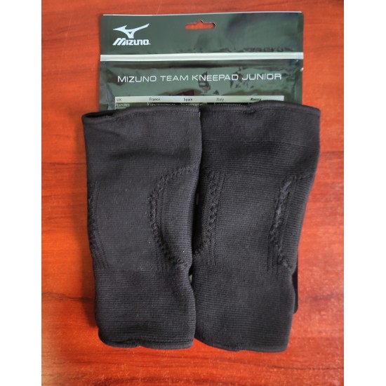 Дитячі наколінники Mizuno Team Kneepad Junior V2EY5B51-09