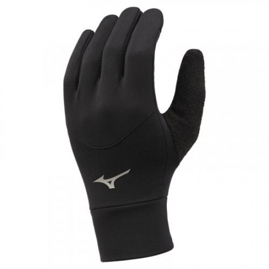 Бігові рукавички Mizuno Warmalite Glove J2GY7501-09